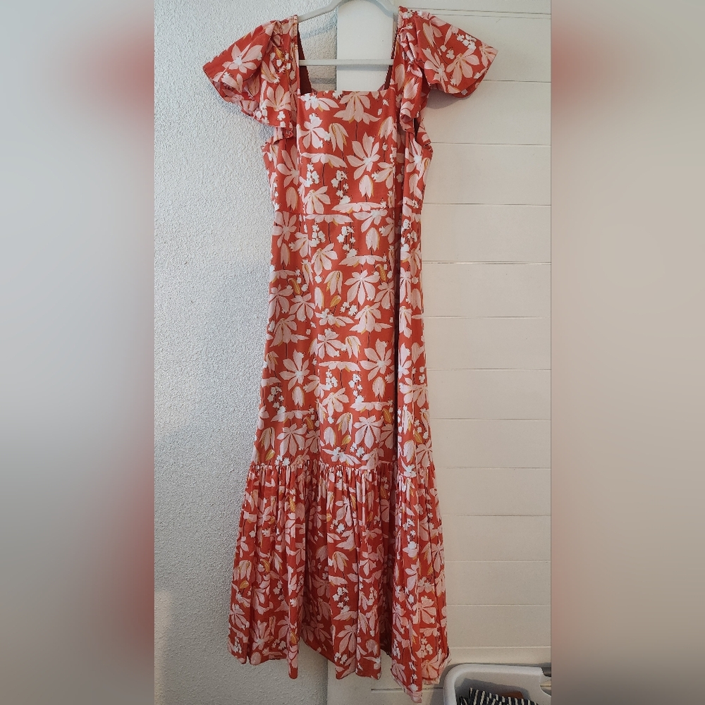 Sachin & Babi Formal Dress